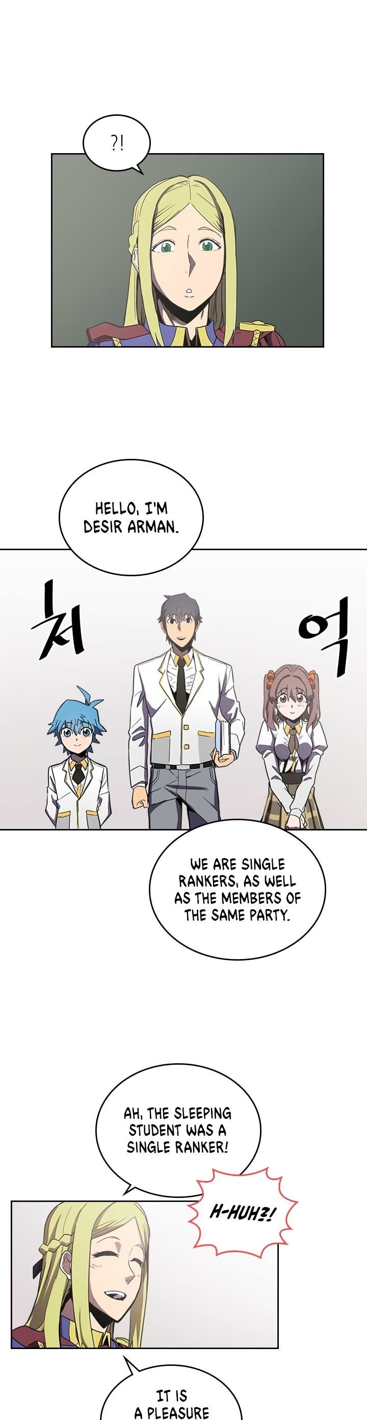 Read A Returner's Magic Should Be Special Manga Online