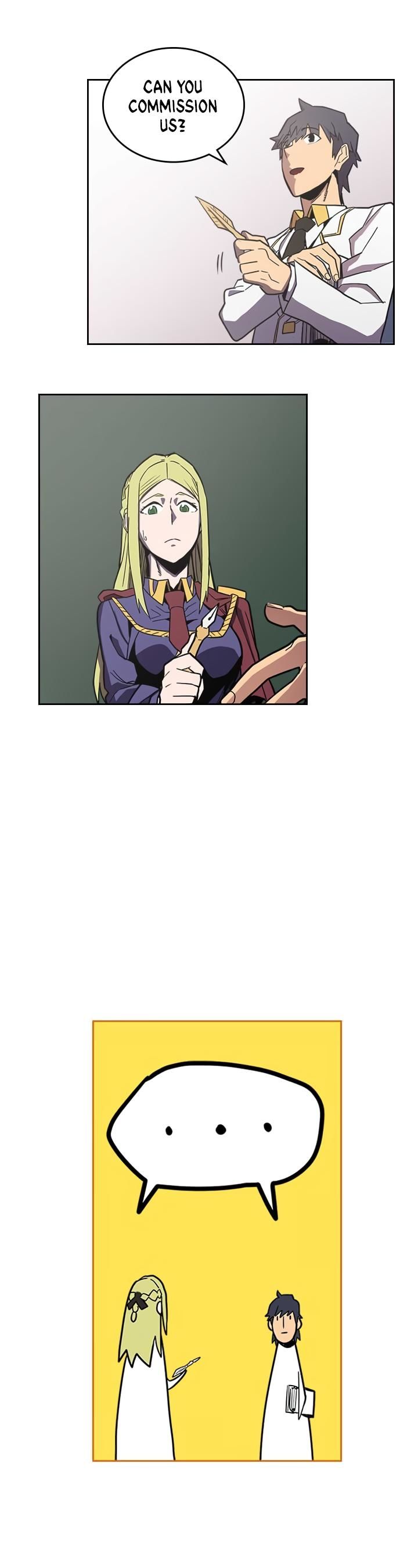 Read A Returner's Magic Should Be Special Manga Online