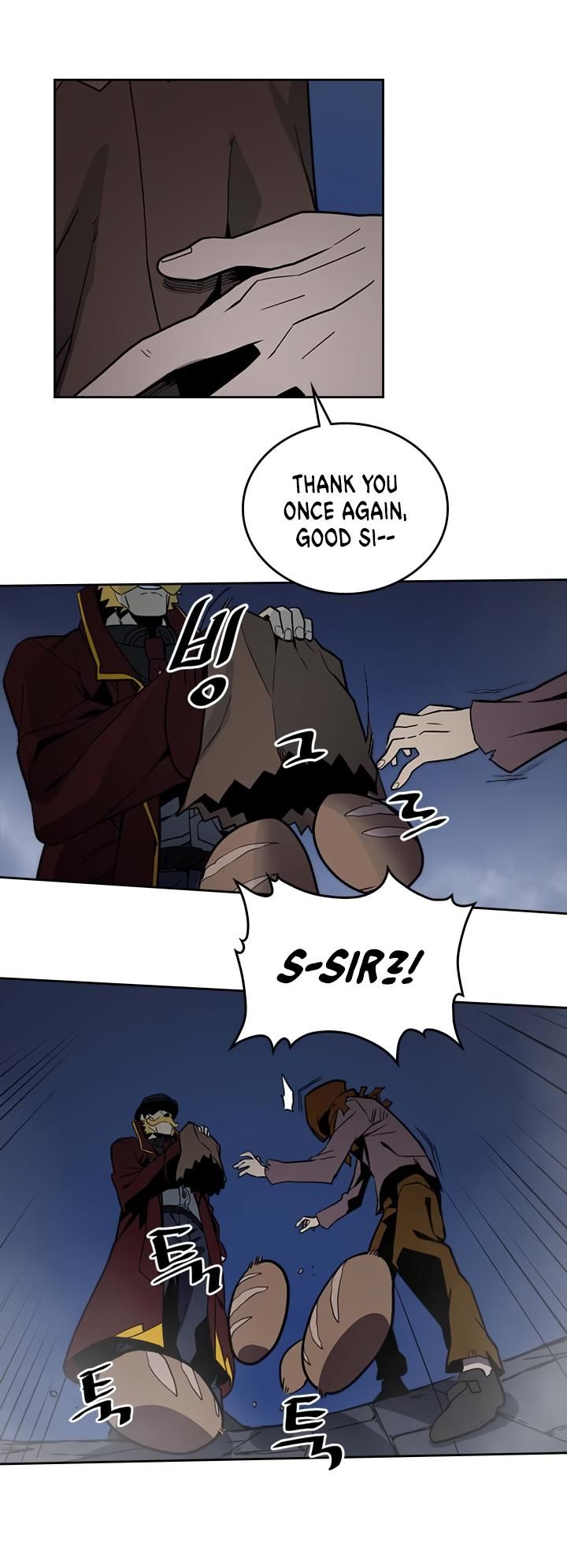 Read A Returner's Magic Should Be Special Manga Online