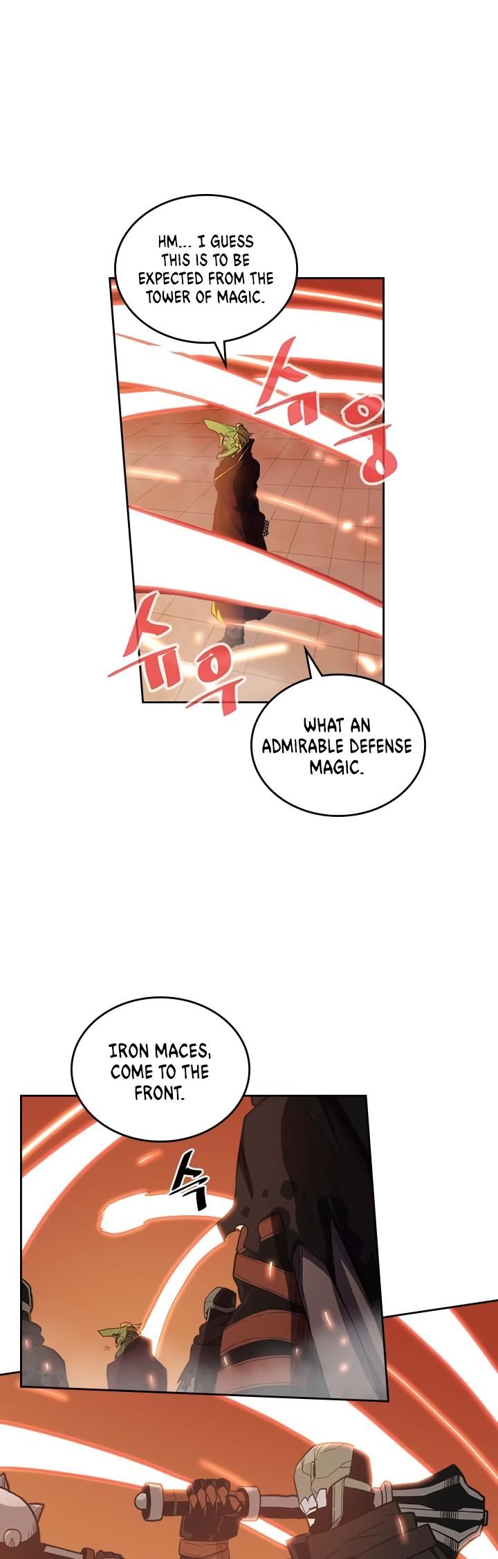 Read A Returner's Magic Should Be Special Manga Online