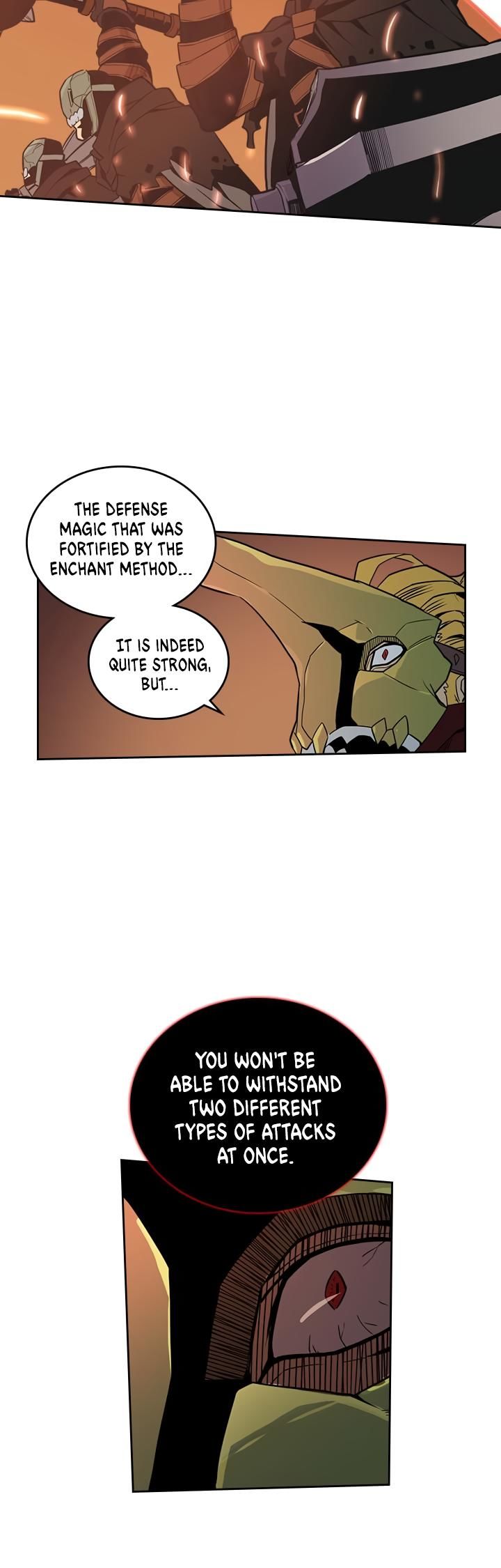 Read A Returner's Magic Should Be Special Manga Online