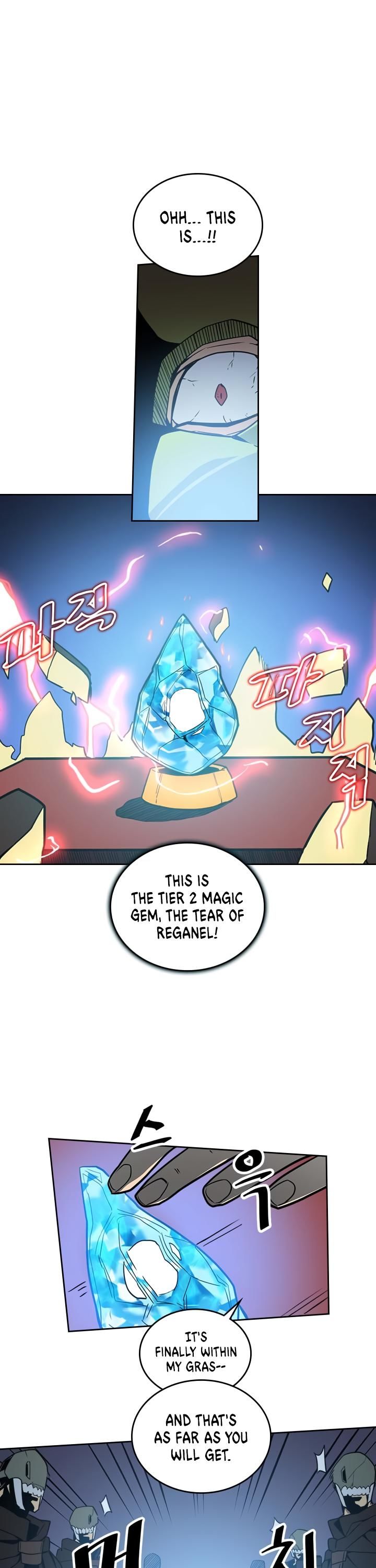 Read A Returner's Magic Should Be Special Manga Online