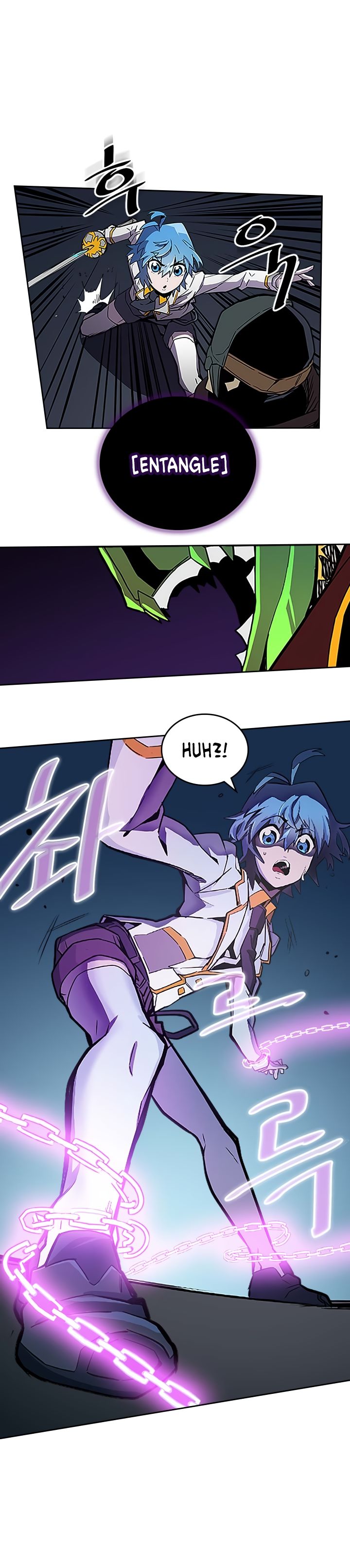 Read A Returner's Magic Should Be Special Manga Online