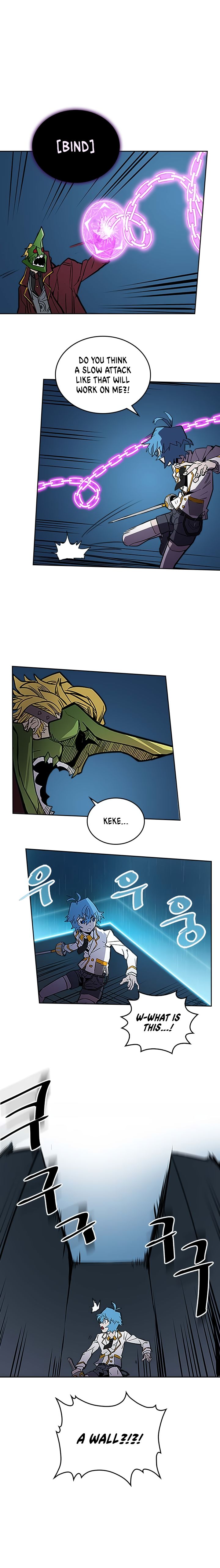 Read A Returner's Magic Should Be Special Manga Online