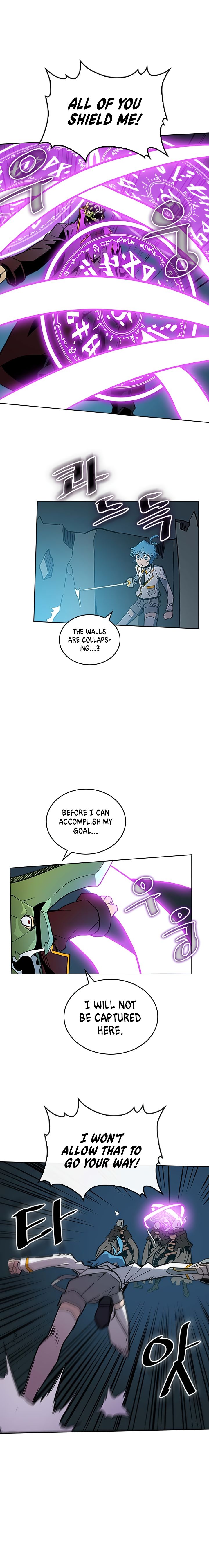 Read A Returner's Magic Should Be Special Manga Online