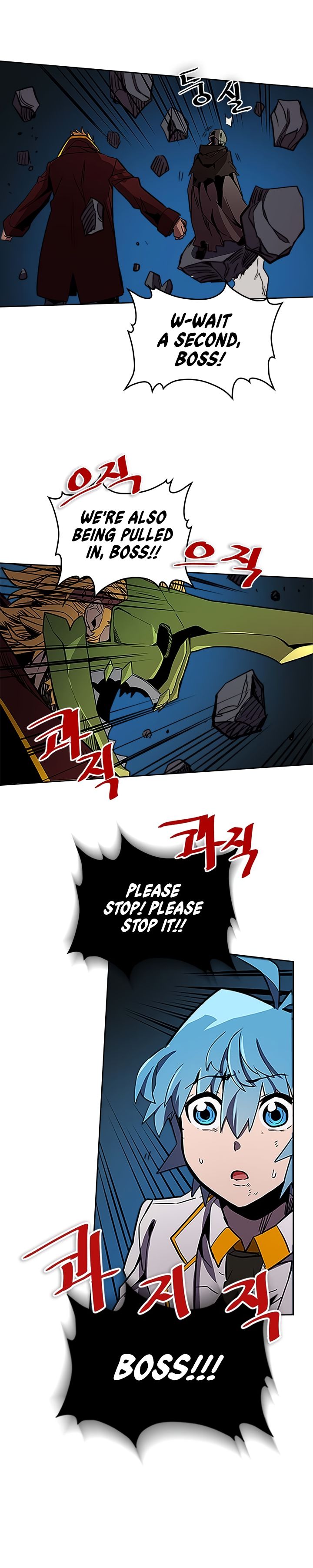 Read A Returner's Magic Should Be Special Manga Online