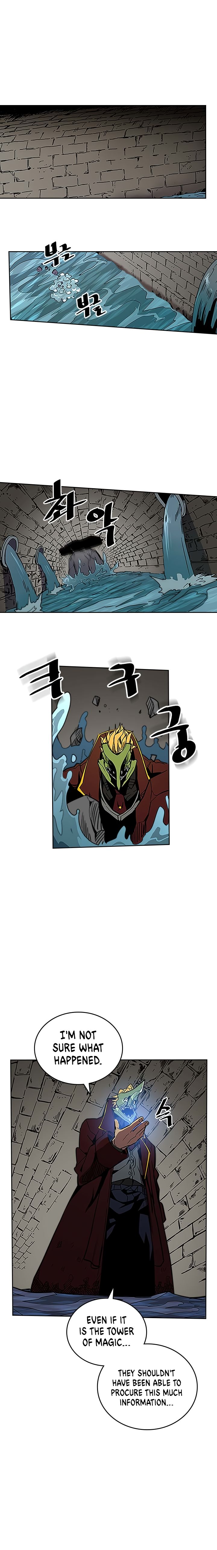 Read A Returner's Magic Should Be Special Manga Online