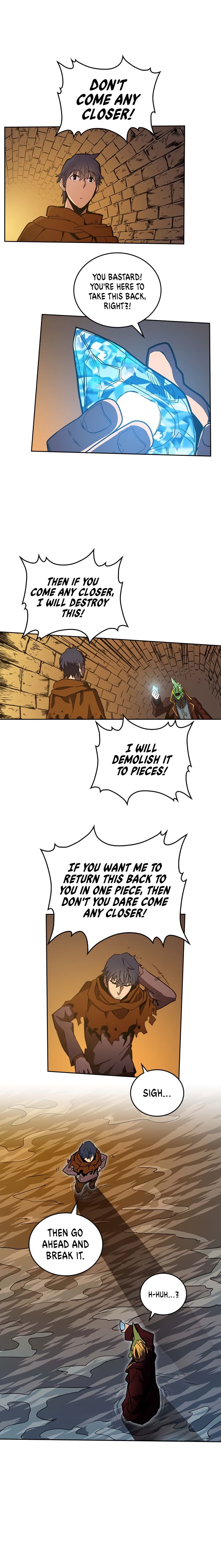 Read A Returner's Magic Should Be Special Manga Online