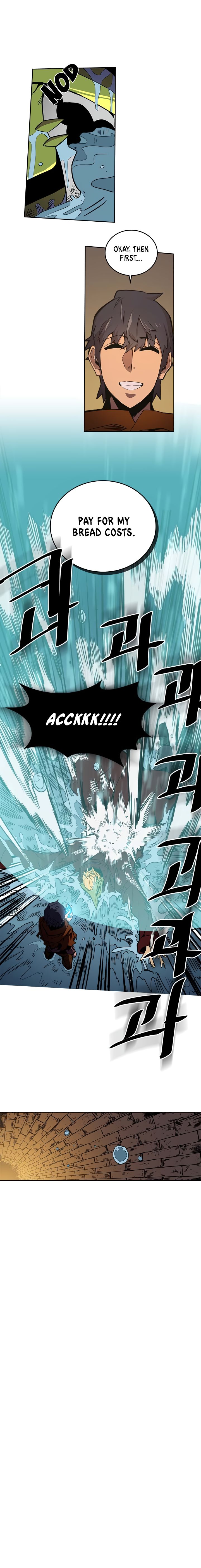 Read A Returner's Magic Should Be Special Manga Online