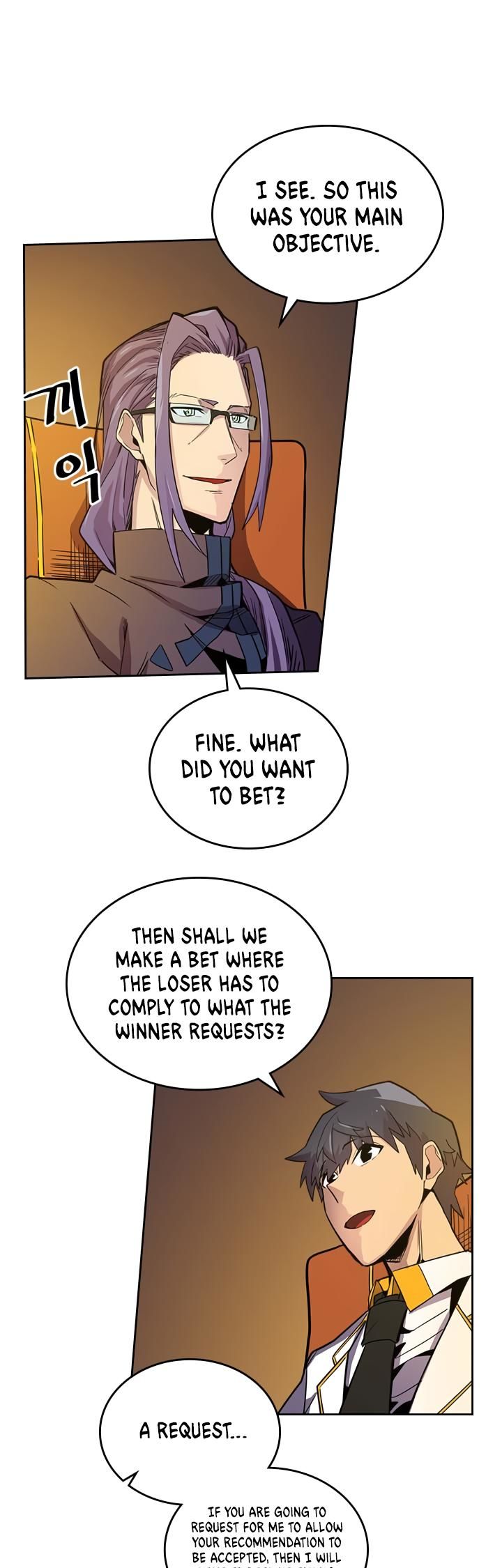 Read A Returner's Magic Should Be Special Manga Online