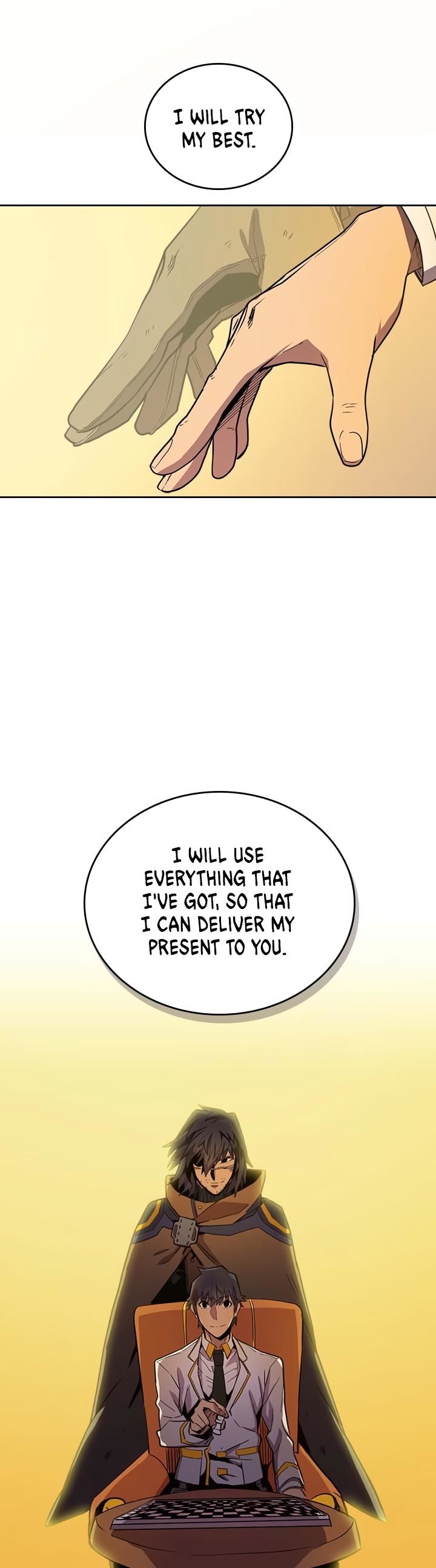 Read A Returner's Magic Should Be Special Manga Online