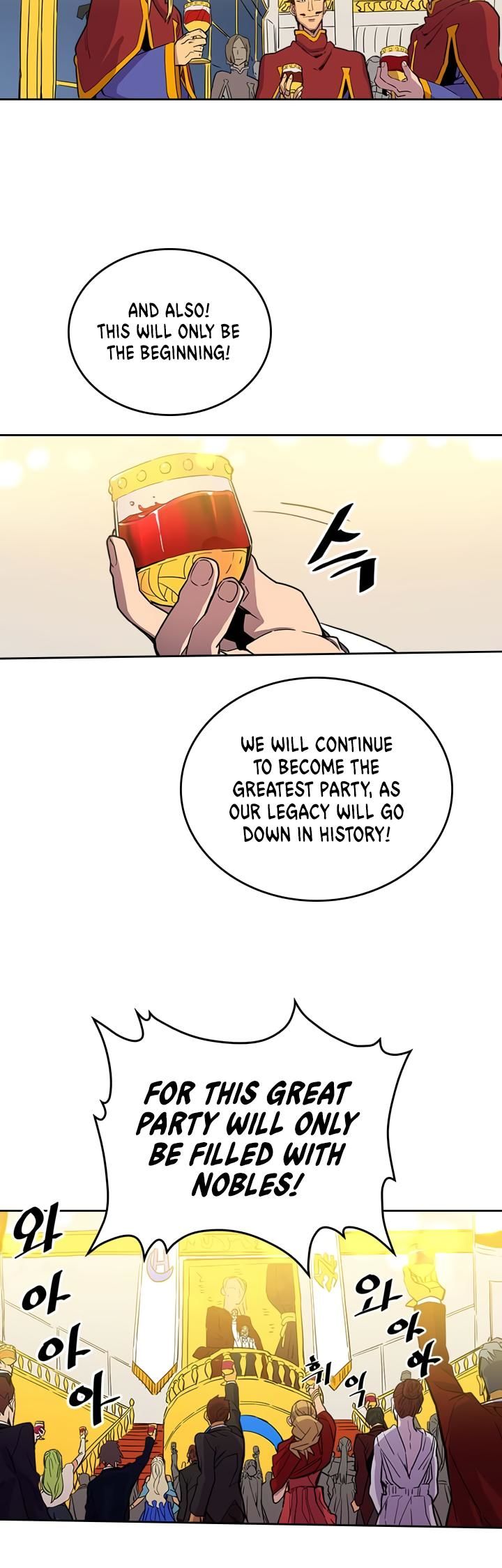 Read A Returner's Magic Should Be Special Manga Online
