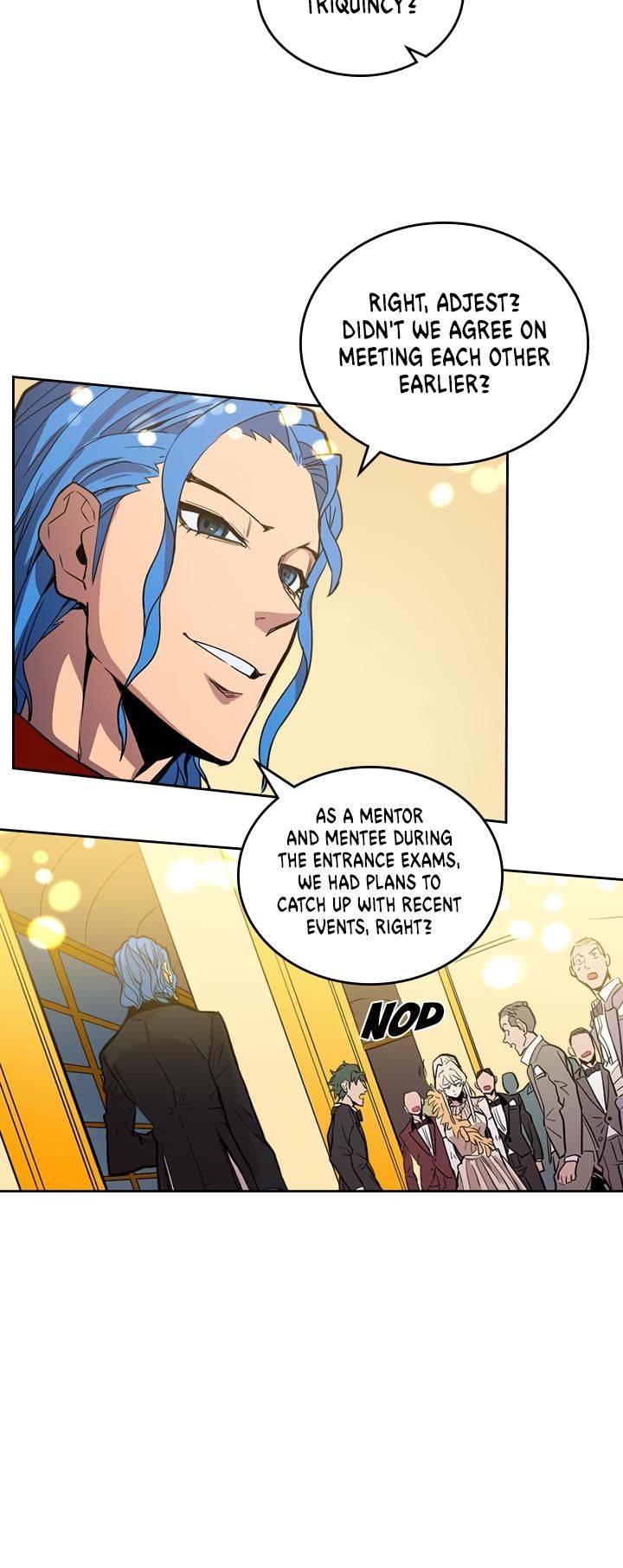 Read A Returner's Magic Should Be Special Manga Online