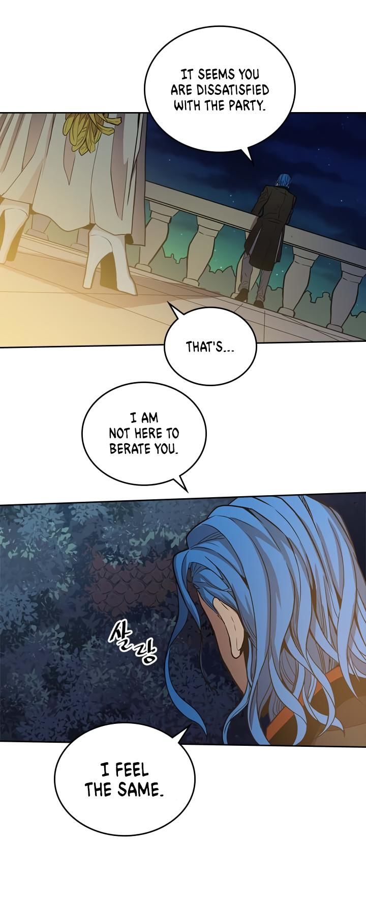 Read A Returner's Magic Should Be Special Manga Online