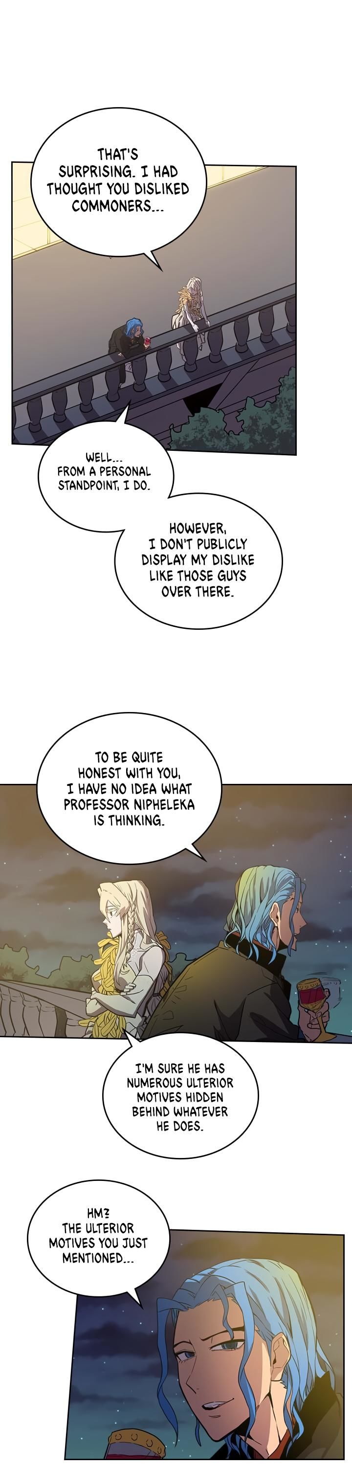 Read A Returner's Magic Should Be Special Manga Online