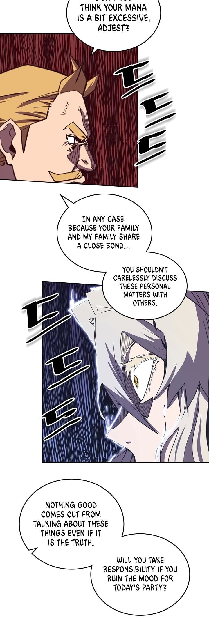 Read A Returner's Magic Should Be Special Manga Online