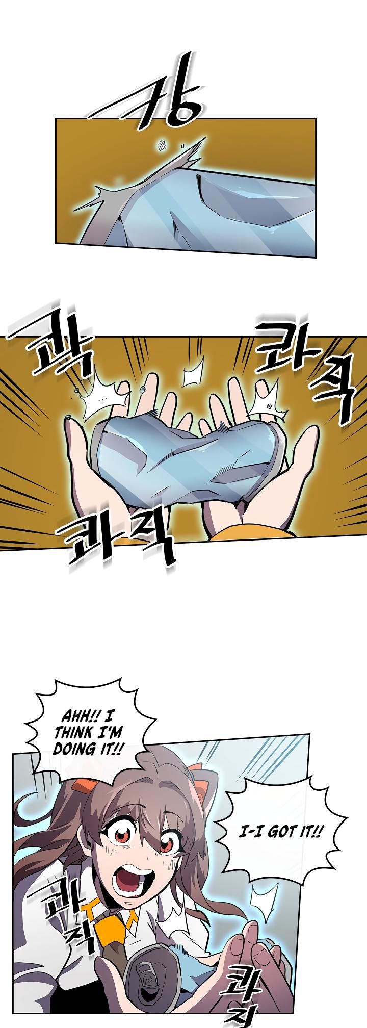 Read A Returner's Magic Should Be Special Manga Online