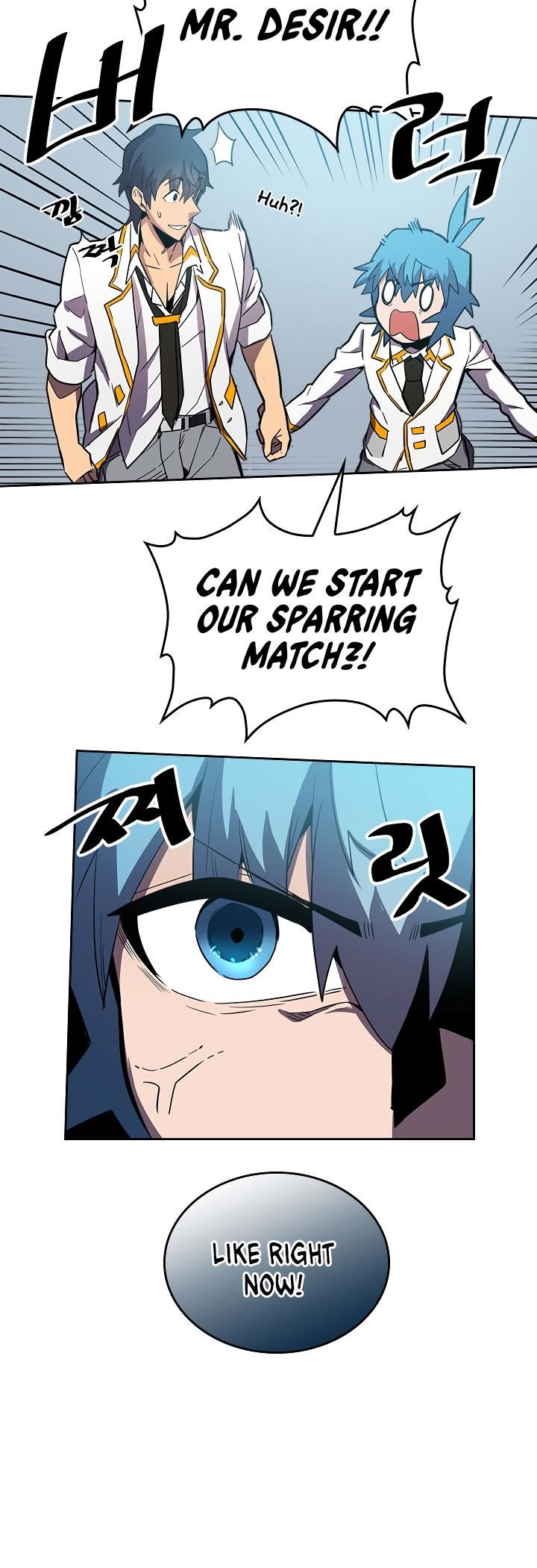 Read A Returner's Magic Should Be Special Manga Online