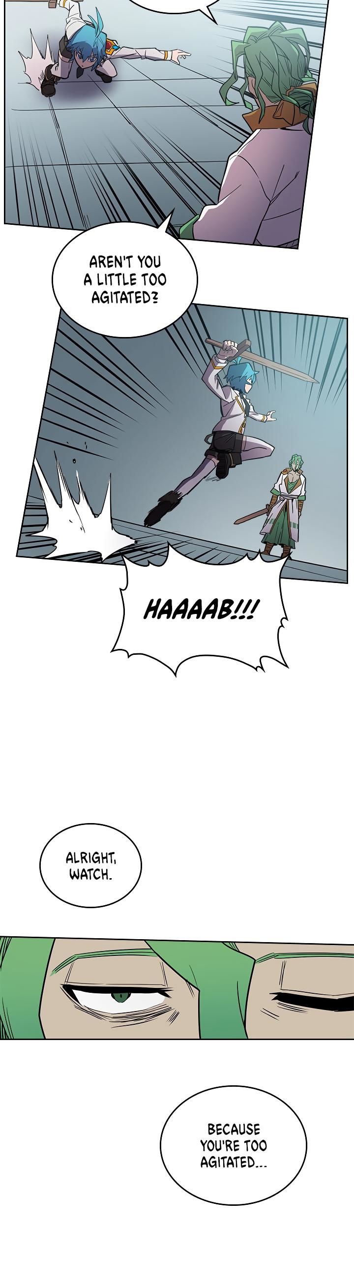 Read A Returner's Magic Should Be Special Manga Online