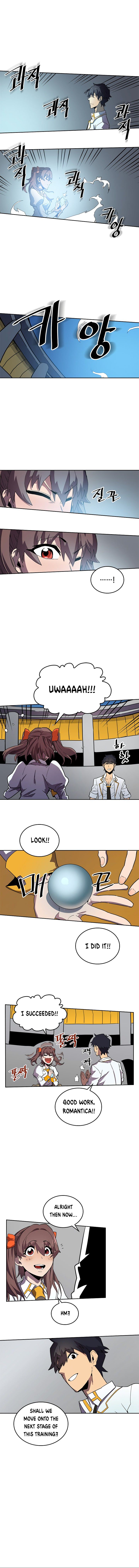 Read A Returner's Magic Should Be Special Manga Online