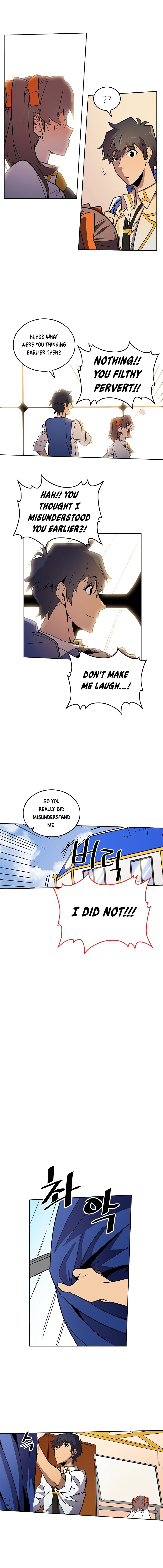 Read A Returner's Magic Should Be Special Manga Online