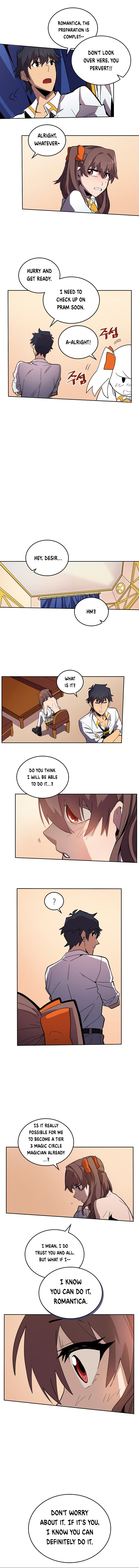 Read A Returner's Magic Should Be Special Manga Online