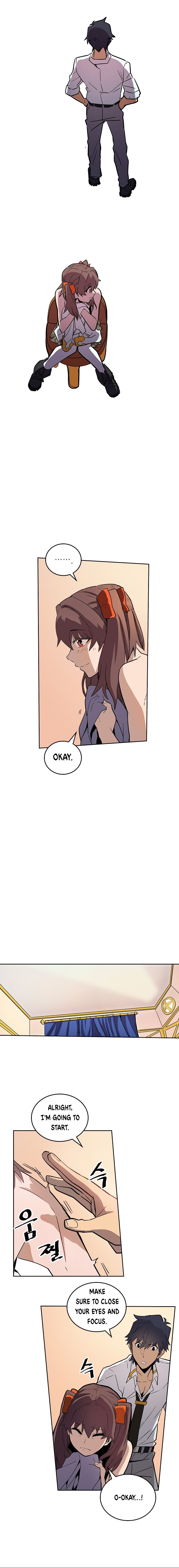 Read A Returner's Magic Should Be Special Manga Online