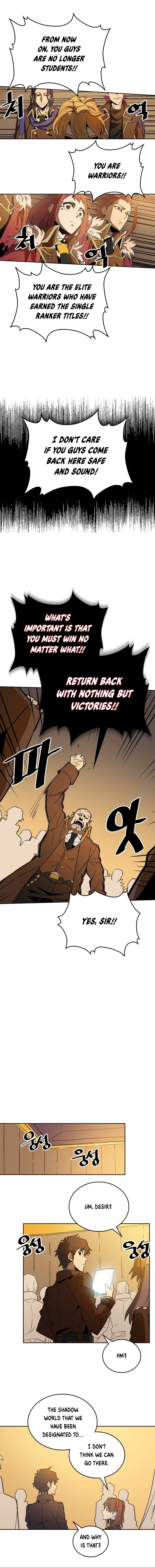 Read A Returner's Magic Should Be Special Manga Online