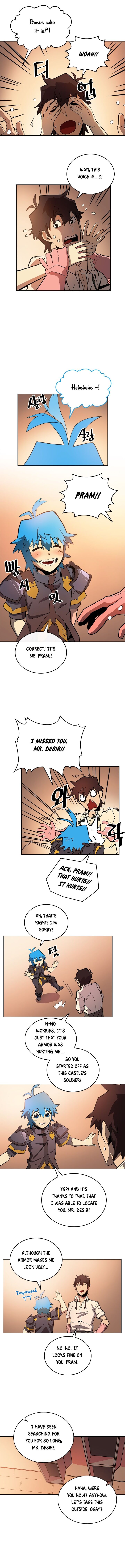 Read A Returner's Magic Should Be Special Manga Online