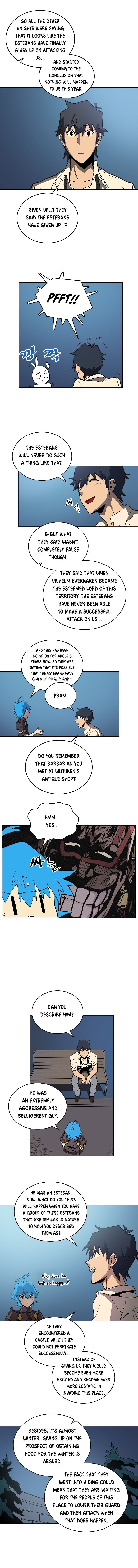 Read A Returner's Magic Should Be Special Manga Online