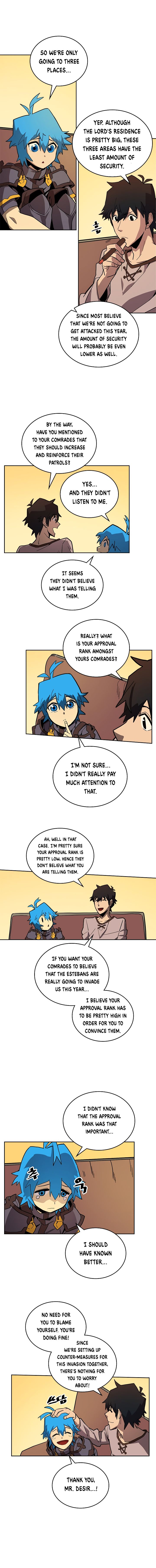 Read A Returner's Magic Should Be Special Manga Online