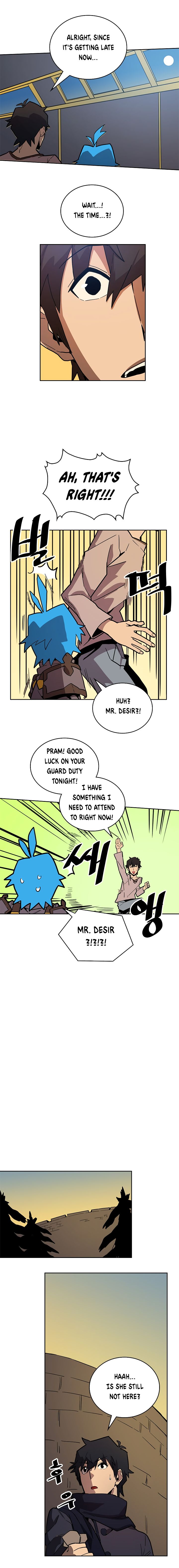 Read A Returner's Magic Should Be Special Manga Online