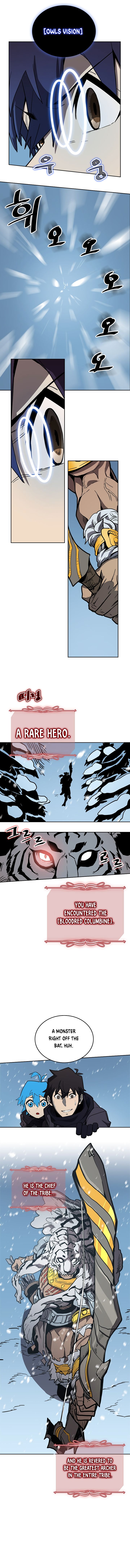 Read A Returner's Magic Should Be Special Manga Online