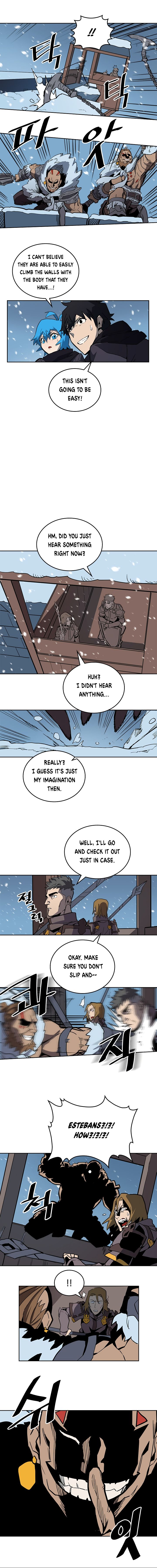 Read A Returner's Magic Should Be Special Manga Online