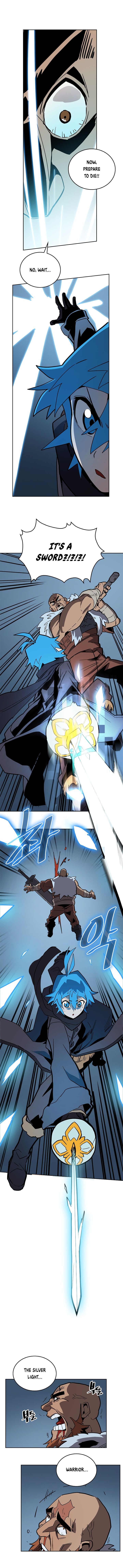 Read A Returner's Magic Should Be Special Manga Online