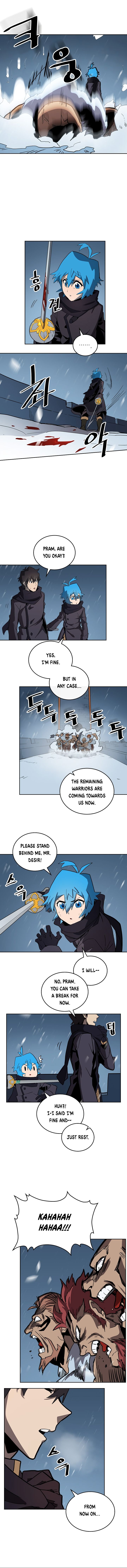Read A Returner's Magic Should Be Special Manga Online