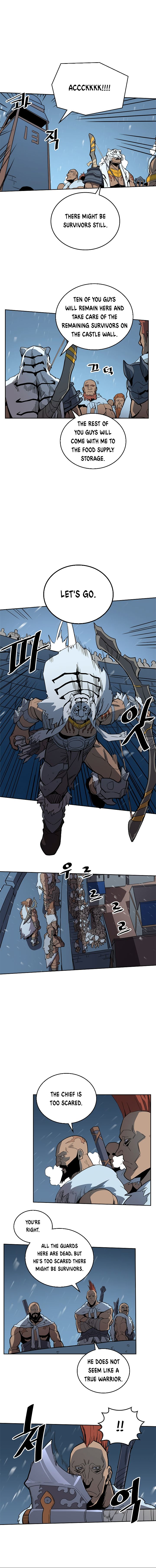 Read A Returner's Magic Should Be Special Manga Online