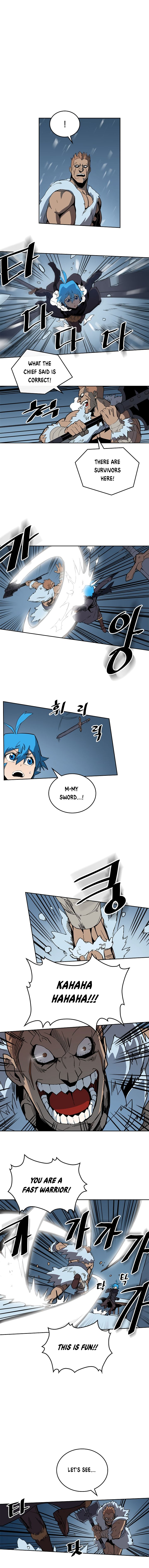 Read A Returner's Magic Should Be Special Manga Online
