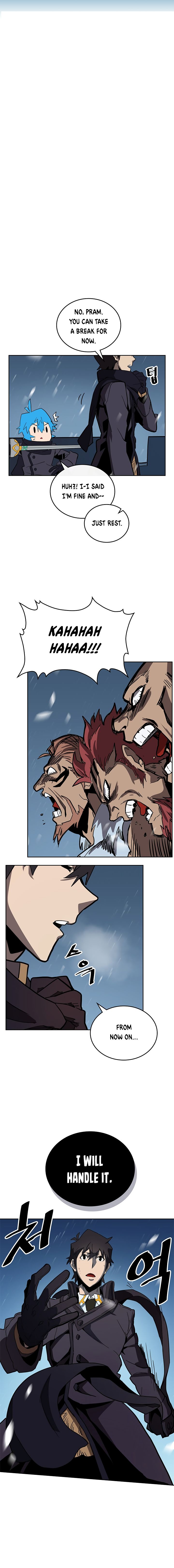 Read A Returner's Magic Should Be Special Manga Online