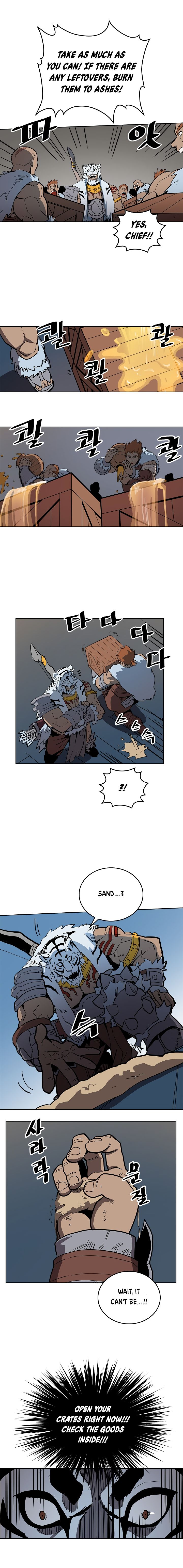 Read A Returner's Magic Should Be Special Manga Online