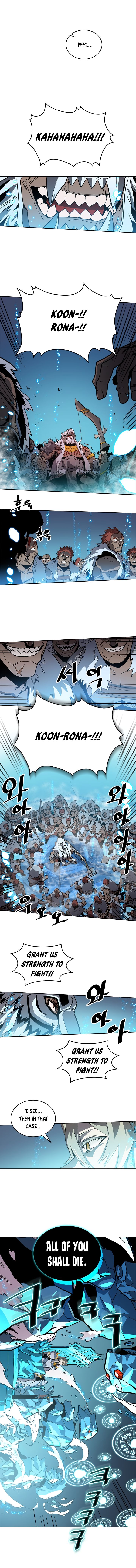 Read A Returner's Magic Should Be Special Manga Online