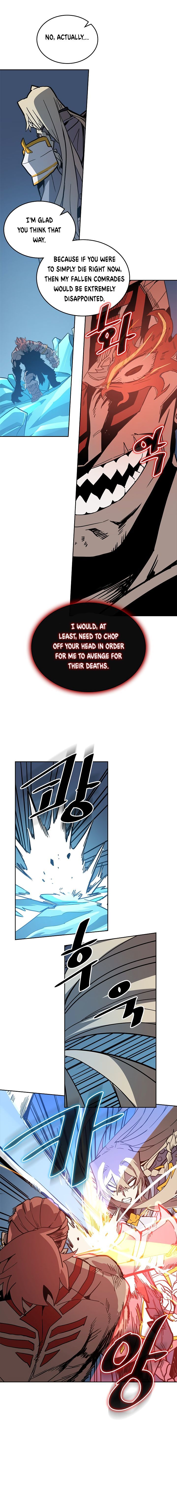 Read A Returner's Magic Should Be Special Manga Online