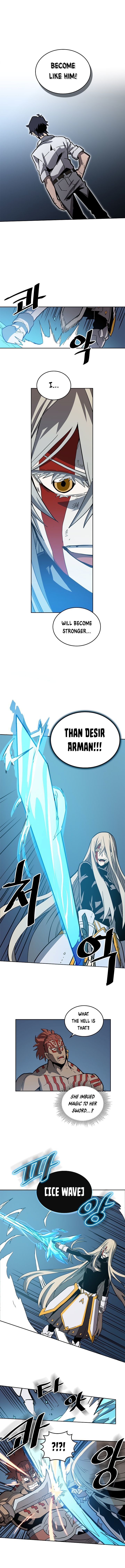 Read A Returner's Magic Should Be Special Manga Online