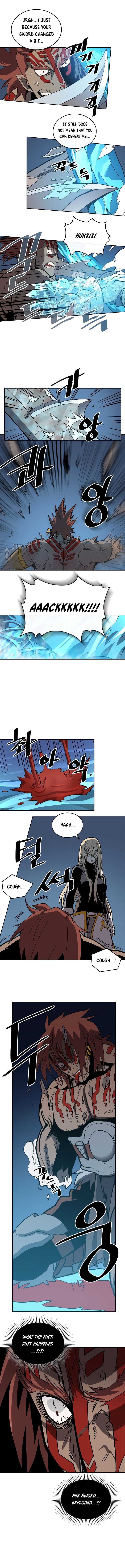 Read A Returner's Magic Should Be Special Manga Online