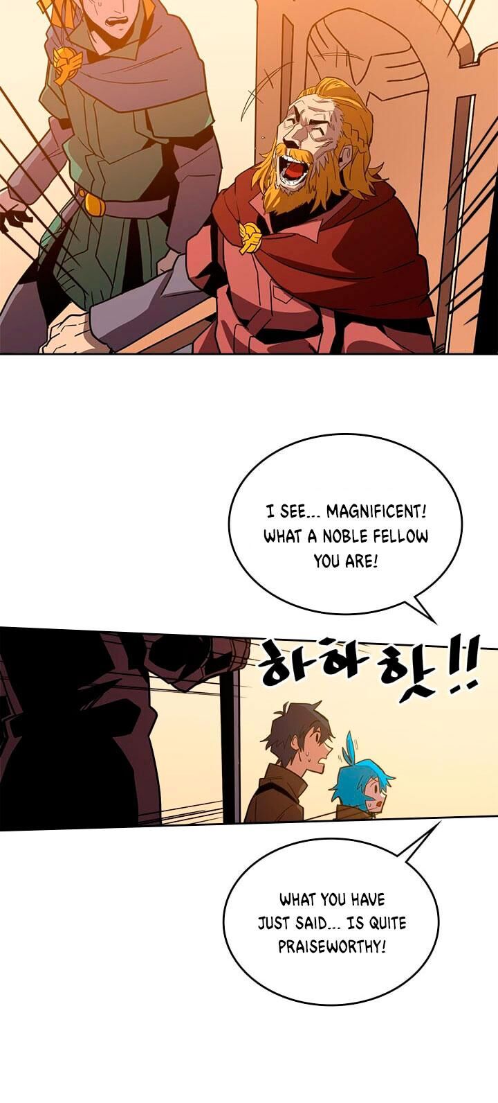 Read A Returner's Magic Should Be Special Manga Online