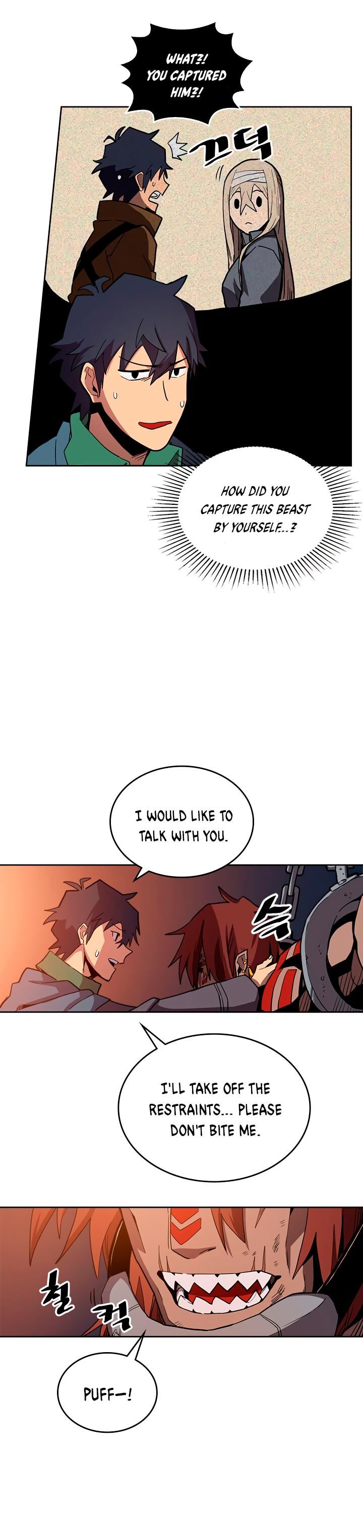 Read A Returner's Magic Should Be Special Manga Online