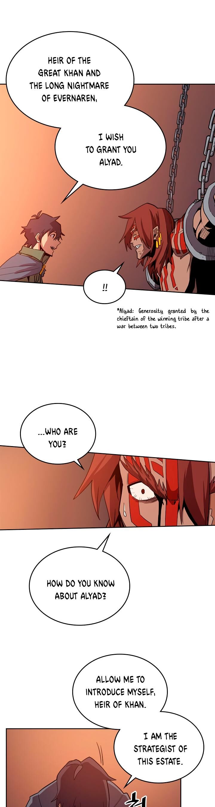 Read A Returner's Magic Should Be Special Manga Online