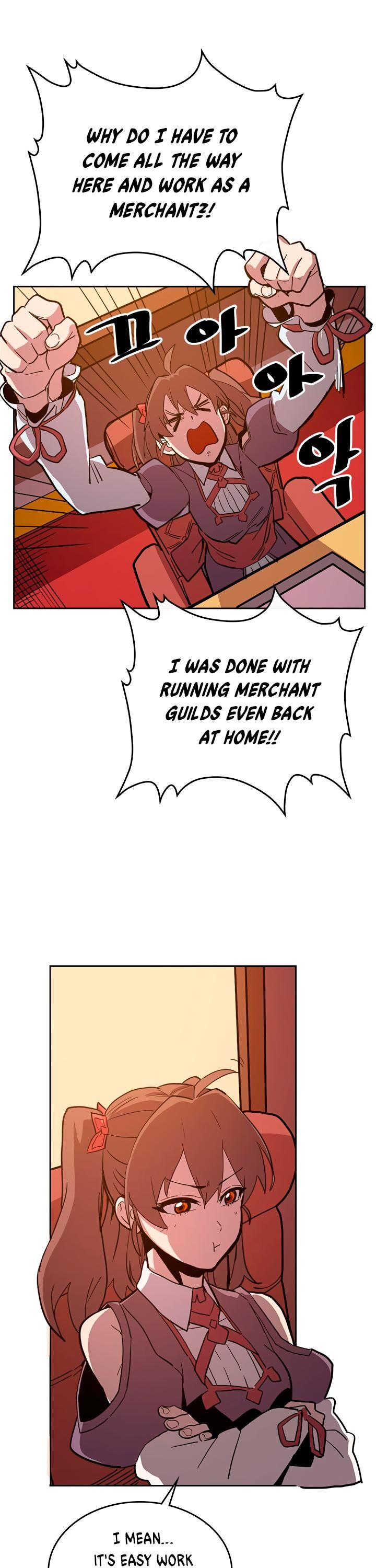 Read A Returner's Magic Should Be Special Manga Online
