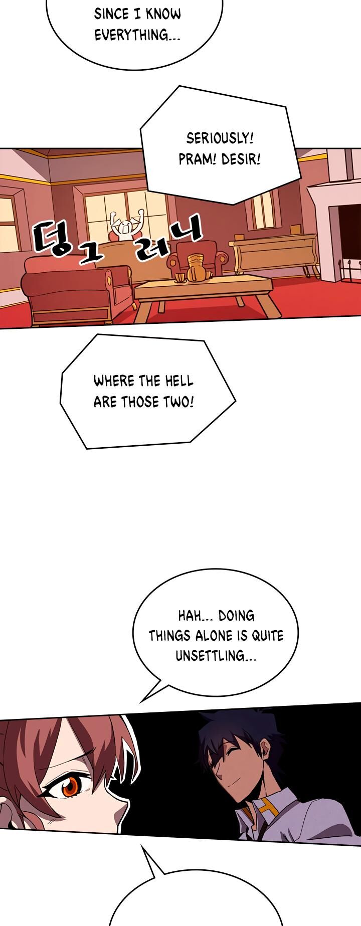 Read A Returner's Magic Should Be Special Manga Online