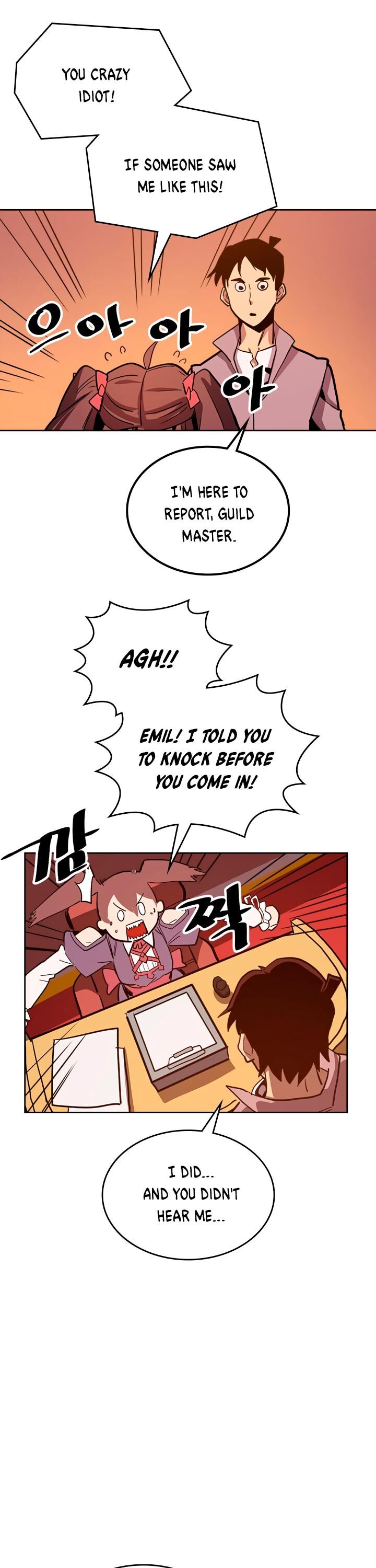 Read A Returner's Magic Should Be Special Manga Online